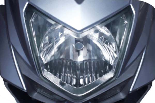 GT Soul 2022-2024 Head Light