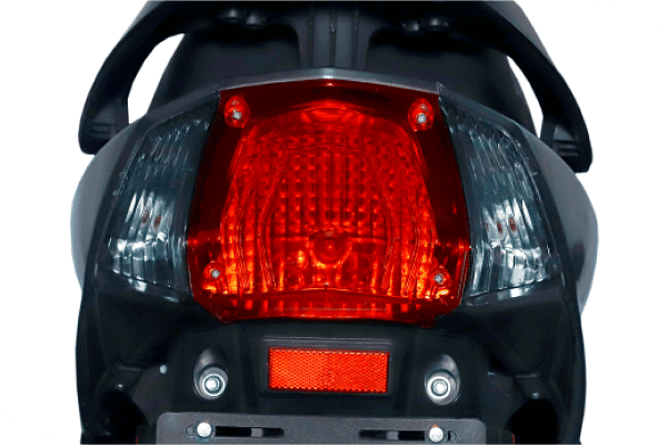 GT Soul 2022-2024 Tail Light