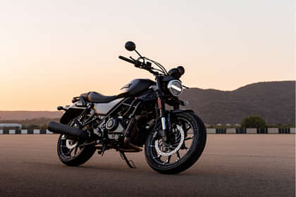 Harley Davidson X440 On Road Price in Delhi - X440 price in Feb