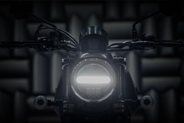 Harley-Davidson X440 Head Light