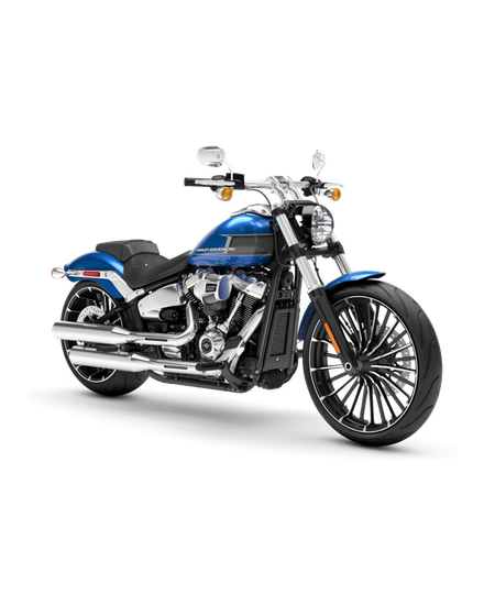 Harley-Davidson Breakout 117