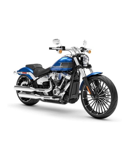Harley-Davidson Breakout 117