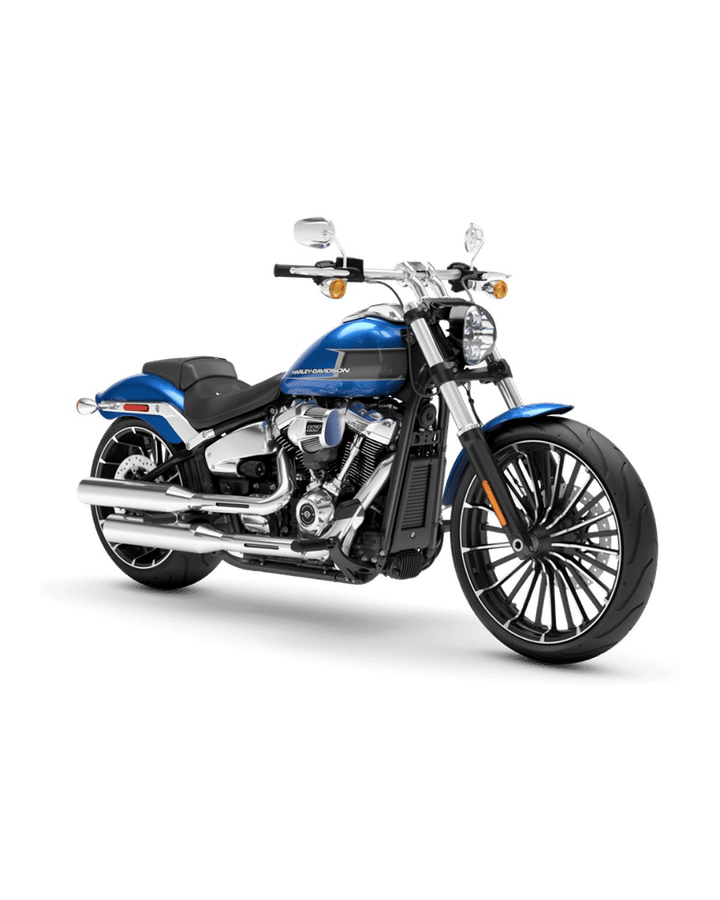 Harley-Davidson Breakout 117 Harley-Davidson Breakout 117