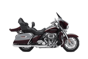 Harley-Davidson CVO Limited 