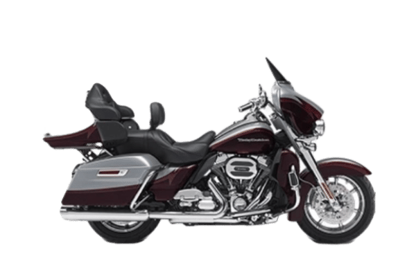 Harley-Davidson CVO Limited image