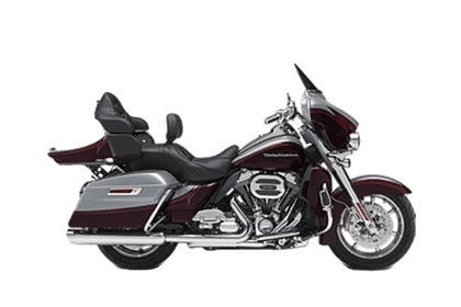Harley-Davidson CVO Limited undefined