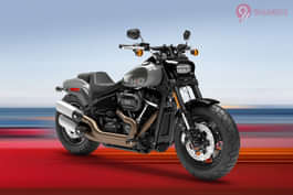 Fat Bob 114 BS6 image
