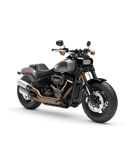 Harley-Davidson Fat Bob 114 BS6