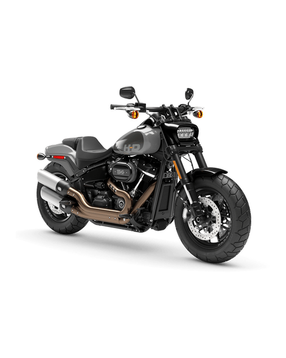 Harley-Davidson Fat Bob 114 BS6 Harley-Davidson Fat Bob 114 BS6