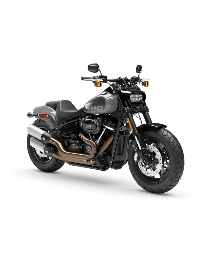 Harley-Davidson Fat Bob 114 BS6 Harley-Davidson Fat Bob 114 BS6