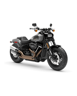 Fat Bob 114 BS6 image Fat Bob 114 BS6 image