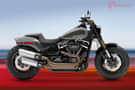 Fat Bob 114 BS6 images