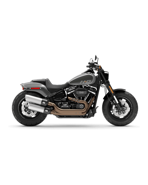 Harley-Davidson Fat Bob 114 BS6 Harley-Davidson Fat Bob 114 BS6