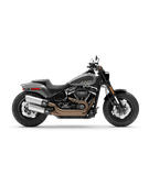 Fat Bob 114 BS6 images Fat Bob 114 BS6 images