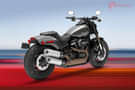 Fat Bob 114 BS6 images