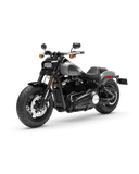 Left Front Three Quarter