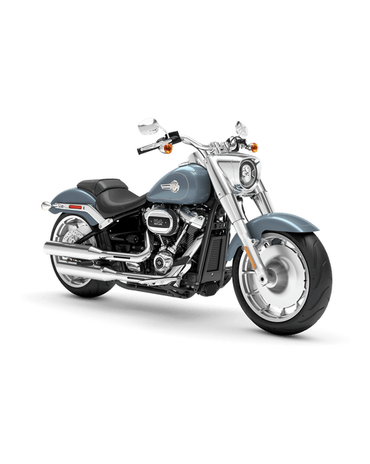 Harley-Davidson Fat Boy