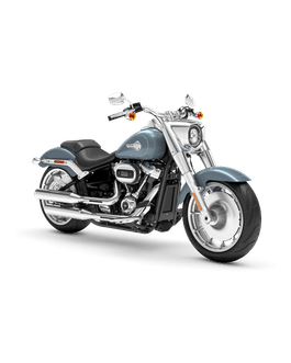 Fat Boy image Fat Boy image