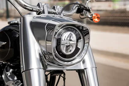 Harley Davidson Fat Boy 114 Standard Head Light