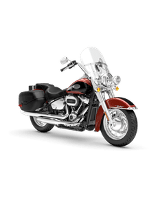 Harley-Davidson Heritage Classic BS6