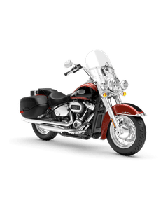 Harley-Davidson Heritage Classic BS6