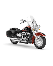 Harley-Davidson Heritage Classic BS6 Bike