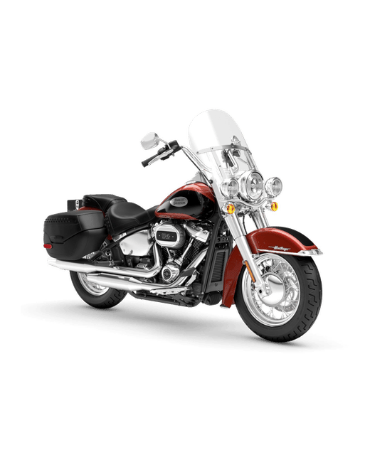 Harley-Davidson Heritage Classic BS6 Harley-Davidson Heritage Classic BS6