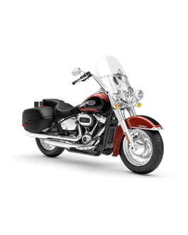 Heritage Classic BS6 image Heritage Classic BS6 image