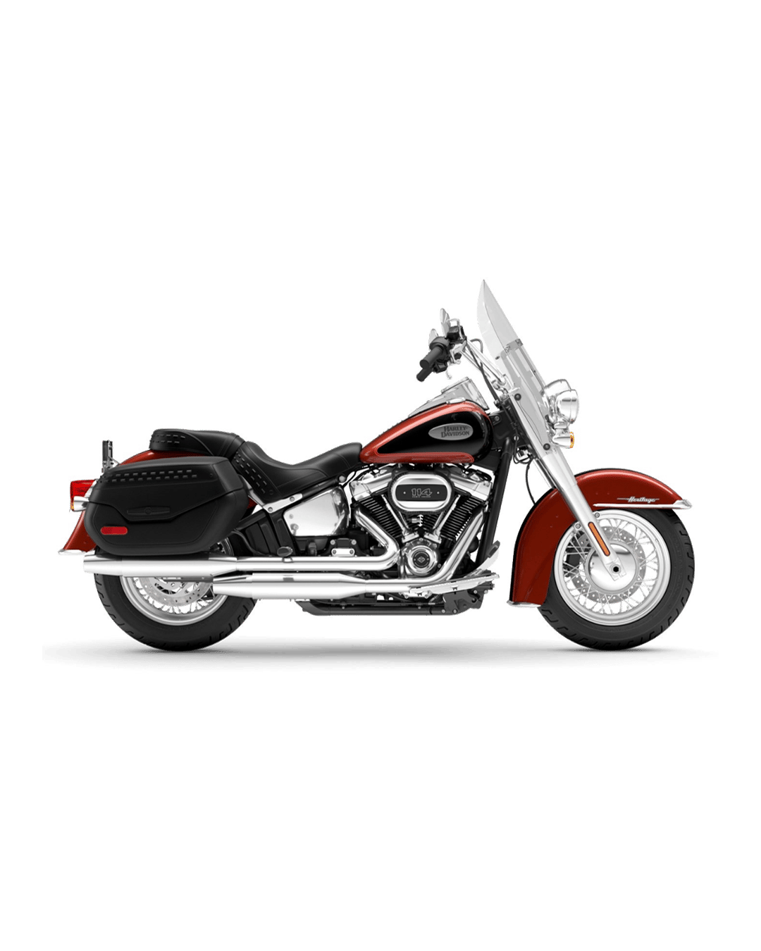 Right Side View Right Side View