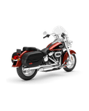 Right Rear Three Quarter