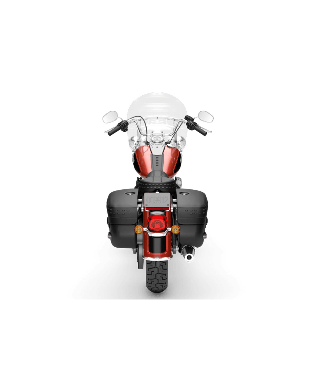 Harley-Davidson Heritage Classic BS6 image