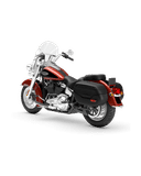 Left Rear Three Quarter