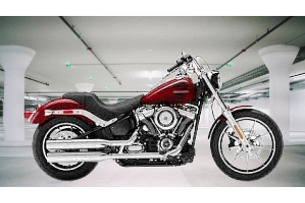 HarleyDavidson Low Rider S Price in Kolkata February 2022 Low Rider