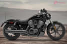 Nightster images