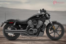 Nightster images
