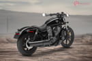 Nightster images