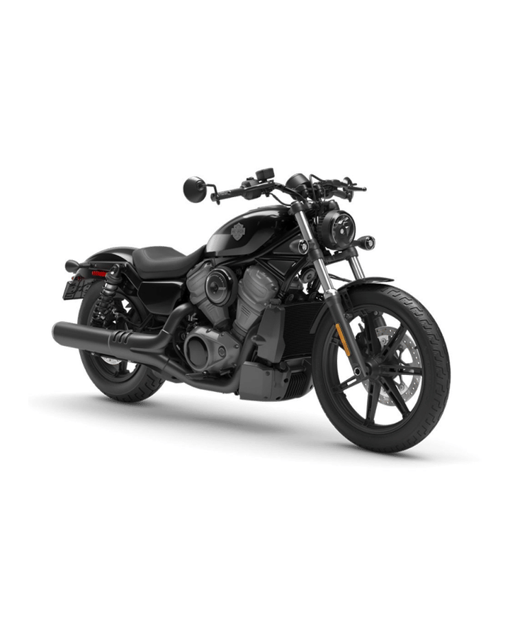 Harley-Davidson Nightster Harley-Davidson Nightster
