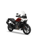 Right Front Three Quarter