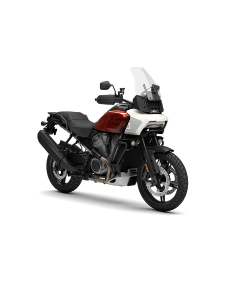 Harley-Davidson Pan America 1250