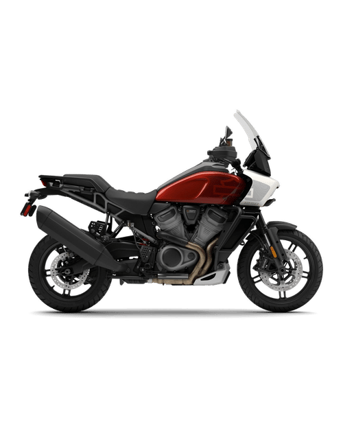 Harley-Davidson Pan America 1250 Harley-Davidson Pan America 1250