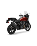 Right Rear Three Quarter