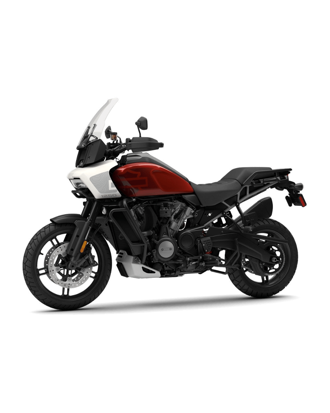 Pan America 1250 4 Pan America 1250 4