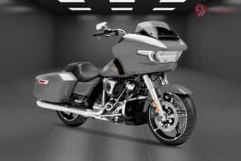 Harley-Davidson Road Glide Special Right Front Three Quarter Harley-Davidson Road Glide Special Right Front Three Quarter