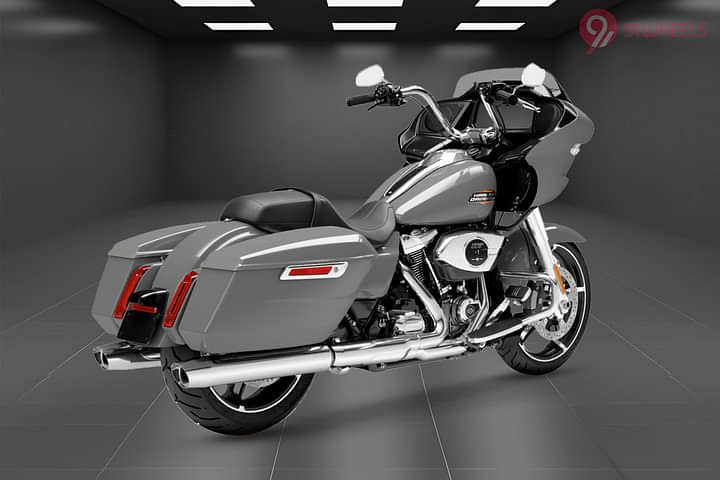 Harley-Davidson Road Glide Special Right Rear Three Quarter