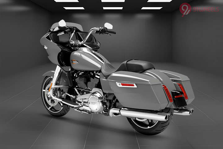 Harley-Davidson Road Glide Special Left Rear Three Quarter