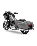 Left Rear Three Quarter