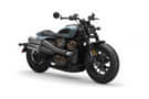 Sportster S images
