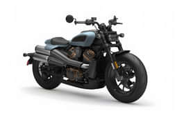 Sportster S image
