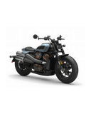 Right Front Three Quarter