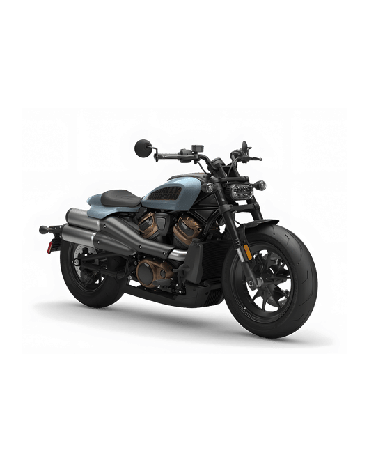 Harley-Davidson Sportster S